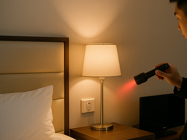 砀山住宅酒店反偷拍反监听服务